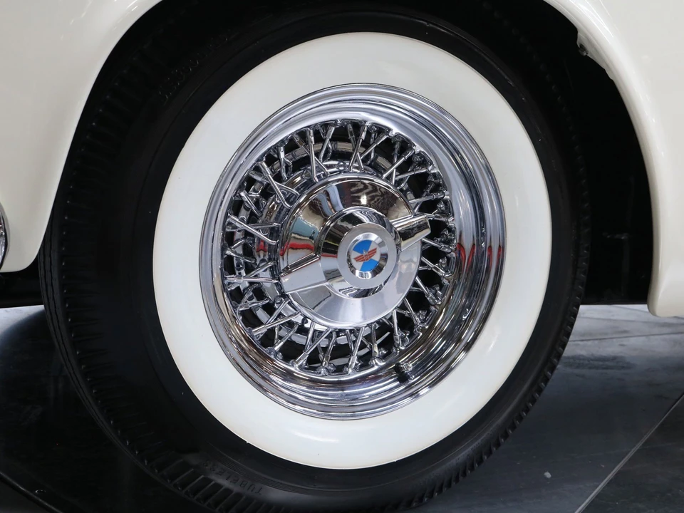 1956 Dodge Royal - Image 28 of 31