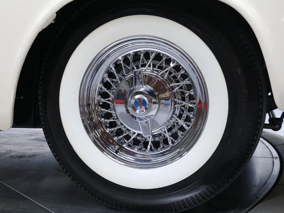 1956 Dodge Royal - Image 25 of 31