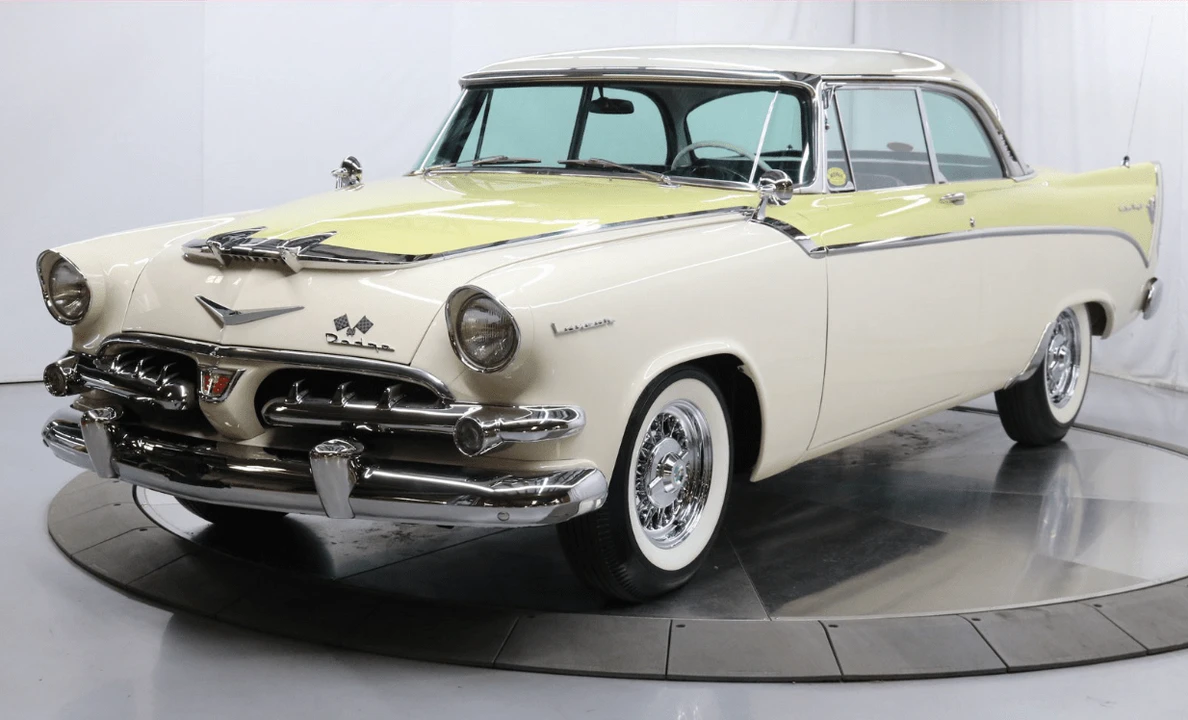 1956 Dodge Royal - Image 2 of 31