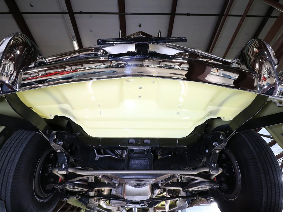 1956 Dodge Royal - Image 29 of 31