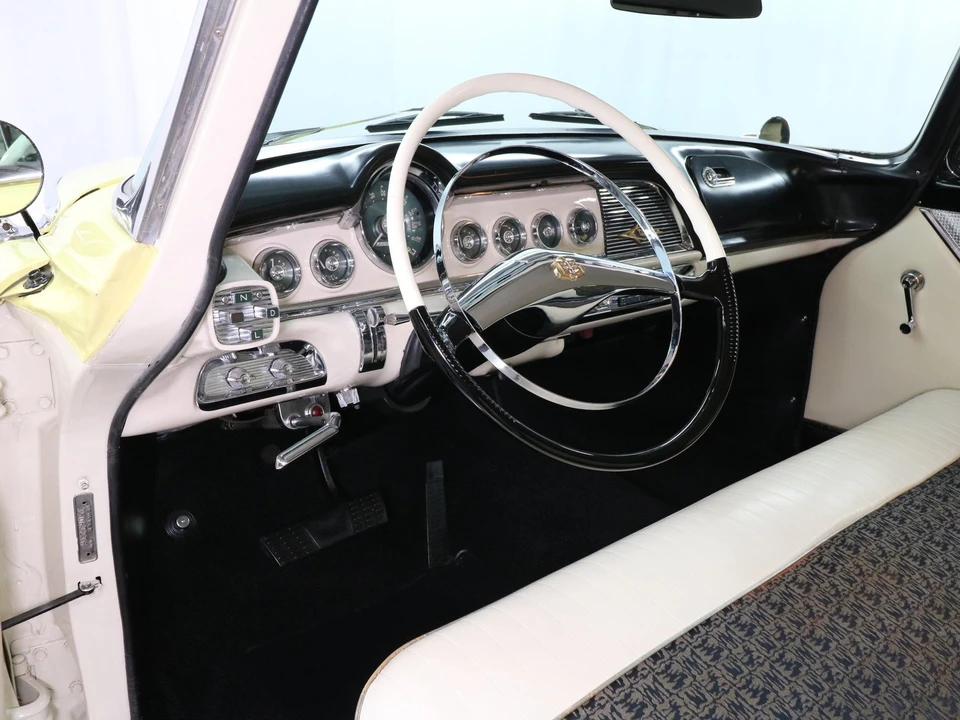 1956 Dodge Royal - Image 9 of 31