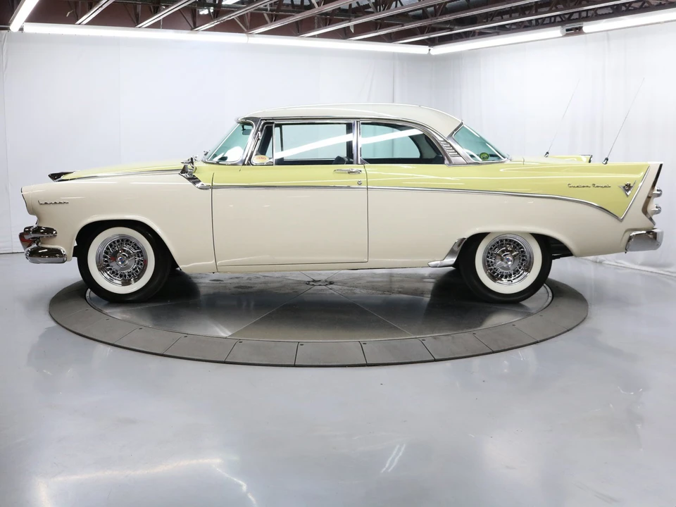 1956 Dodge Royal - Image 4 of 31