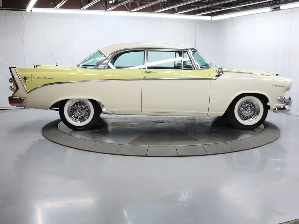 1956 Dodge Royal - Image 8 of 31