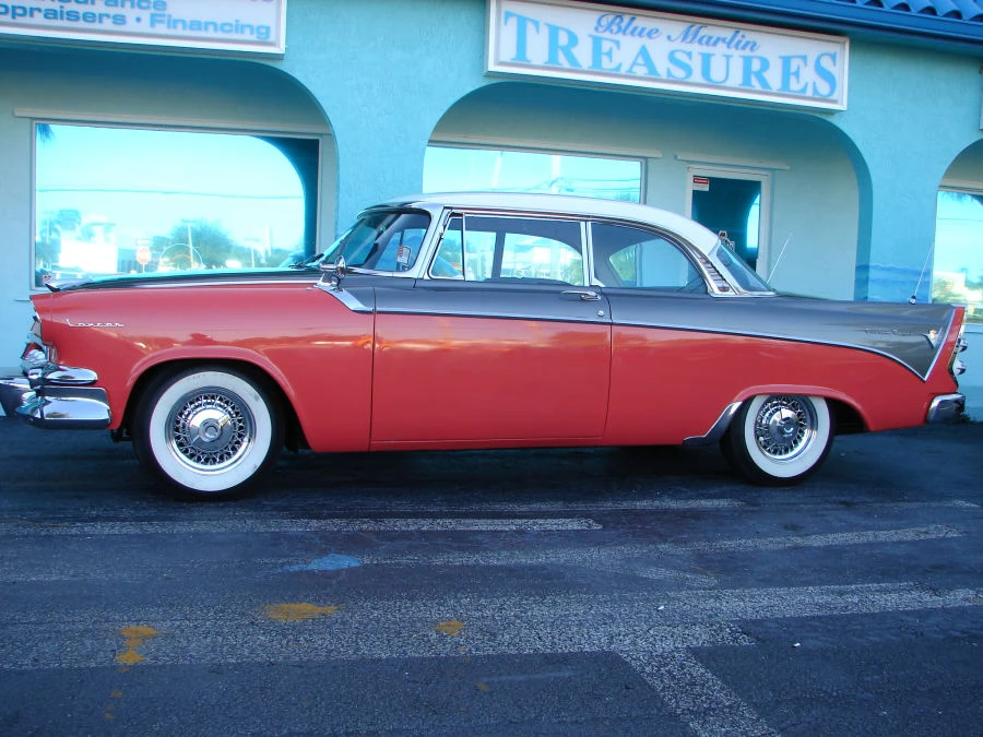 1956 Dodge Royal - Image 2 of 8