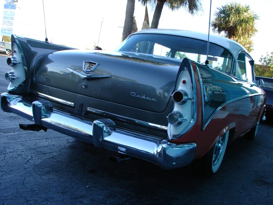 1956 Dodge Royal - Image 3 of 8