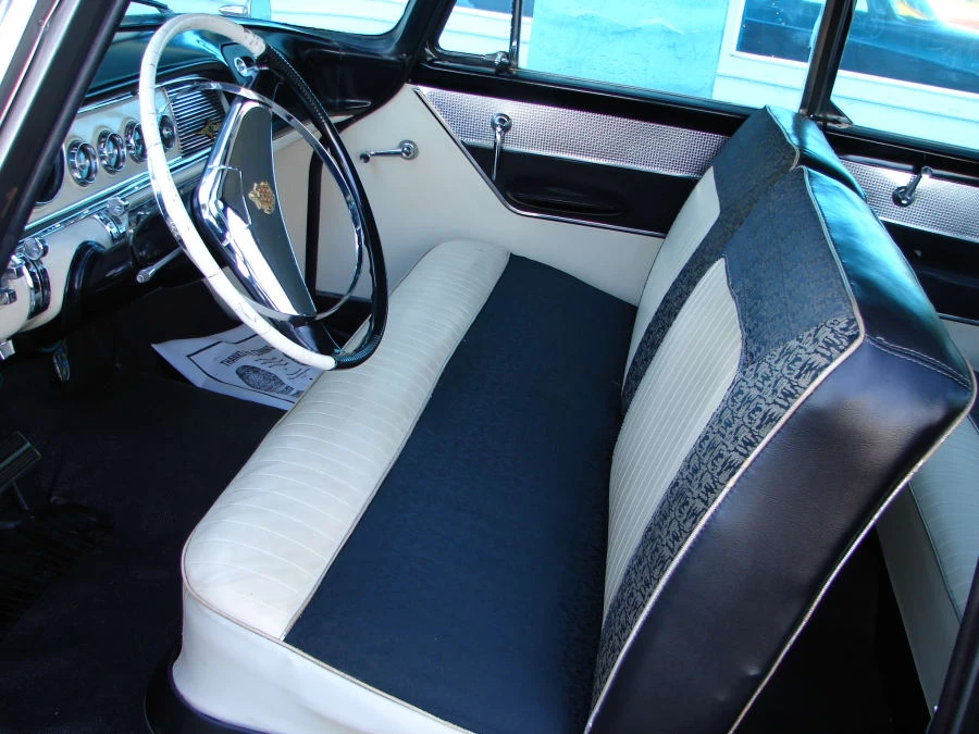 1956 Dodge Royal - Image 4 of 8