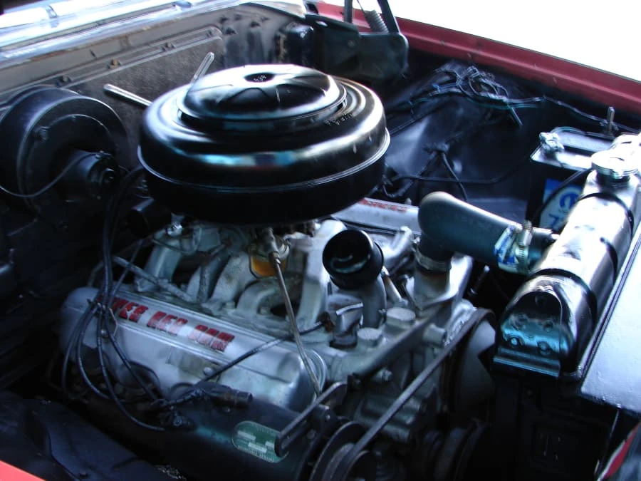 1956 Dodge Royal - Image 5 of 8