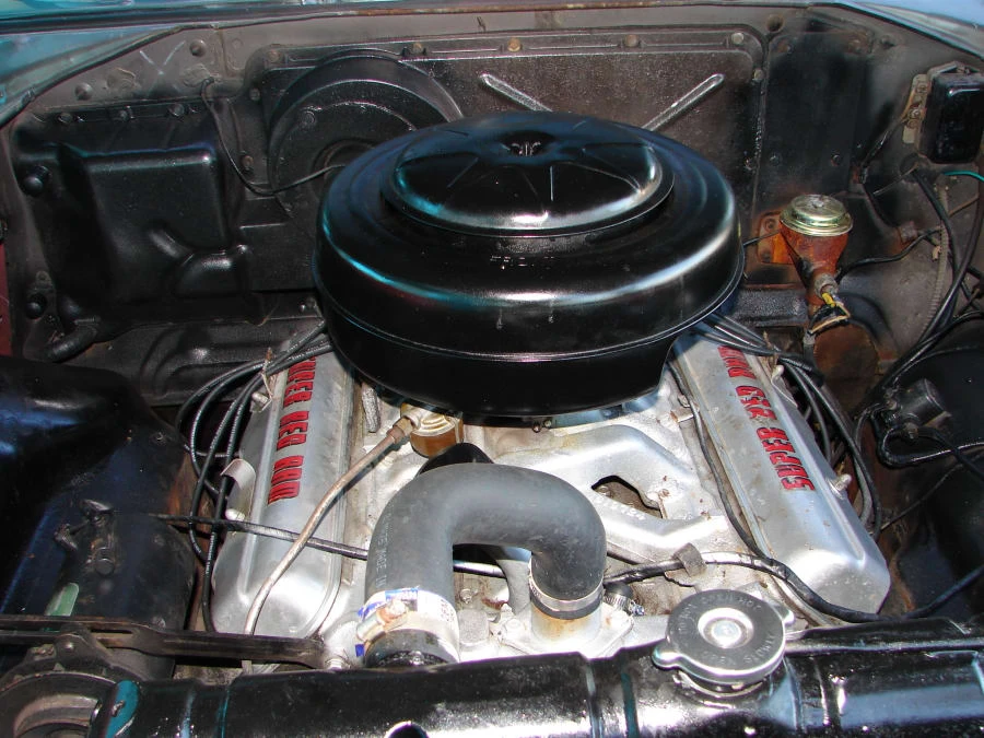 1956 Dodge Royal - Image 6 of 8