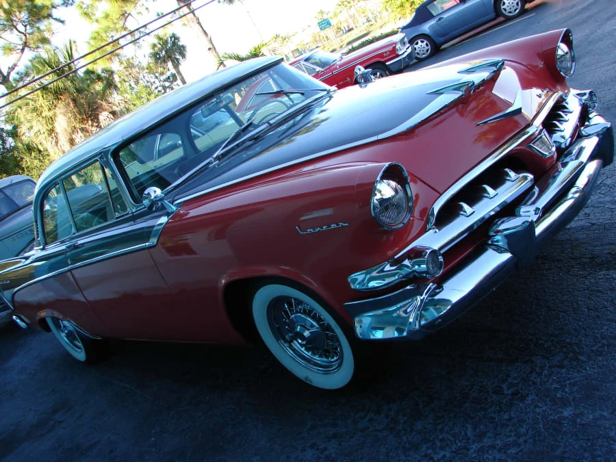 1956 Dodge Royal - Image 8 of 8