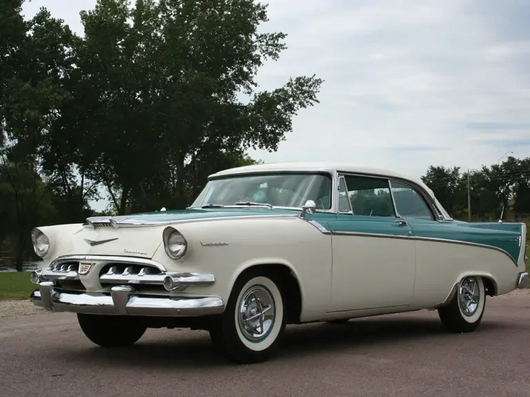 1956 Dodge Royal - Image 2 of 2