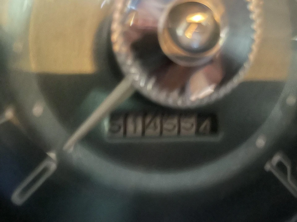 1956 Dodge Royal - Image 26 of 31