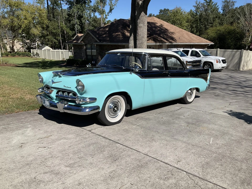 1956 Dodge Royal - Image 2 of 31