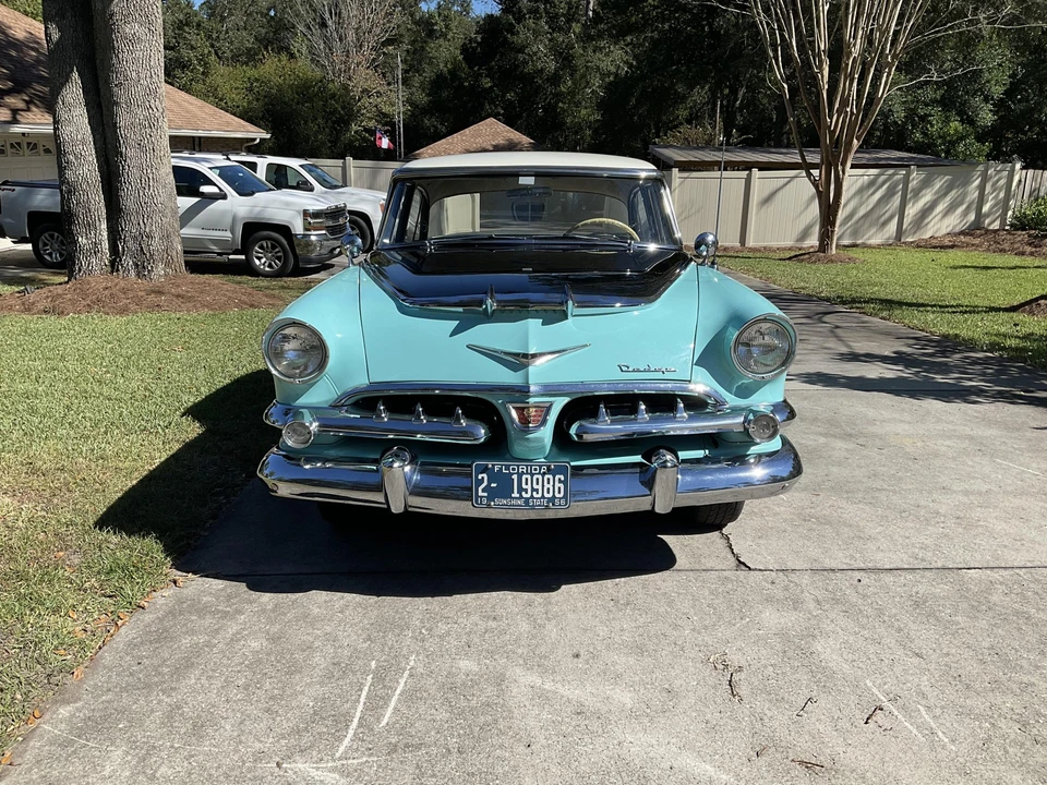 1956 Dodge Royal - Image 3 of 31