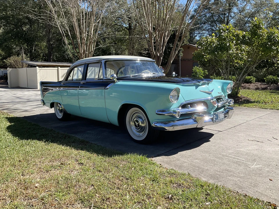 1956 Dodge Royal - Image 5 of 31