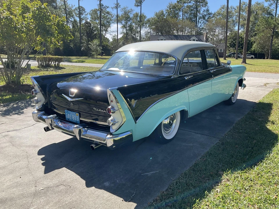 1956 Dodge Royal - Image 6 of 31