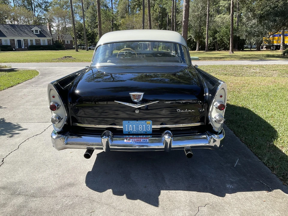 1956 Dodge Royal - Image 7 of 31