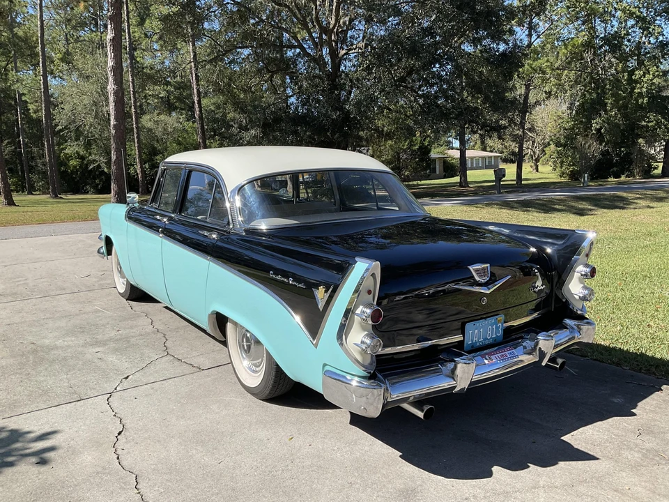 1956 Dodge Royal - Image 8 of 31