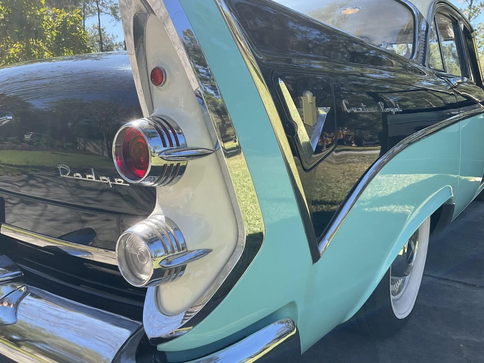 1956 Dodge Royal - Image 14 of 31