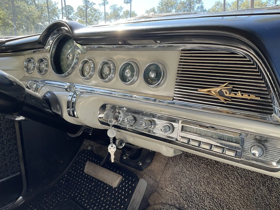 1956 Dodge Royal - Image 27 of 31
