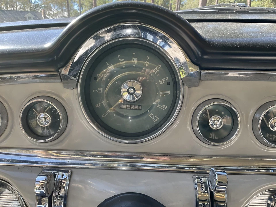 1956 Dodge Royal - Image 25 of 31