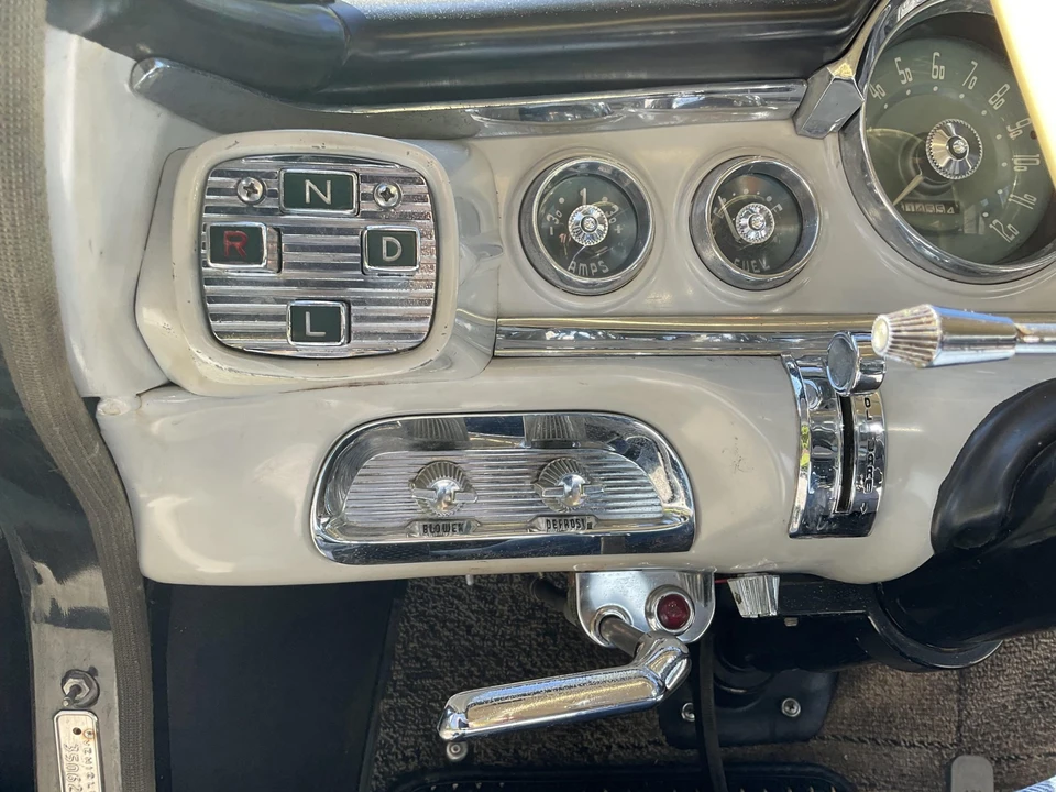 1956 Dodge Royal - Image 24 of 31