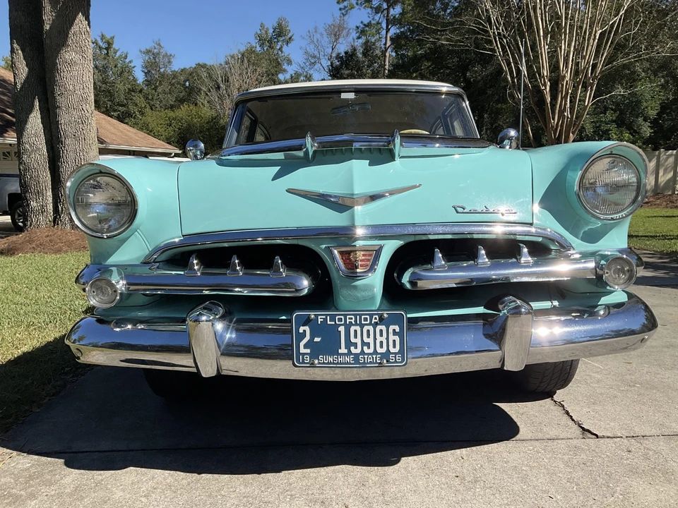 1956 Dodge Royal - Image 4 of 31