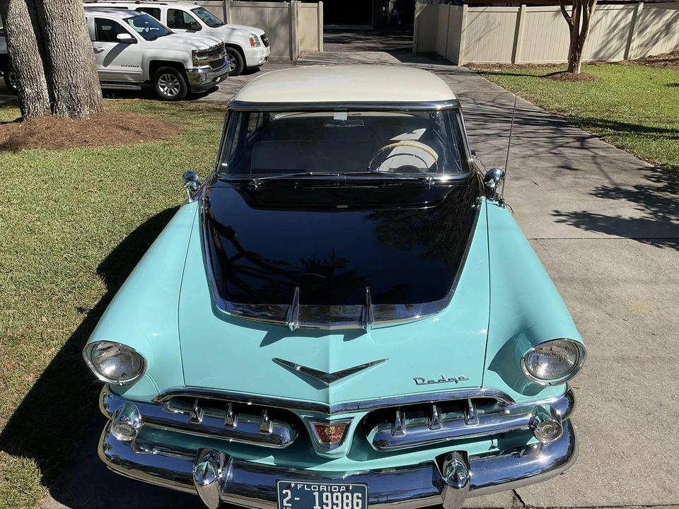 1956 Dodge Royal - Image 11 of 31