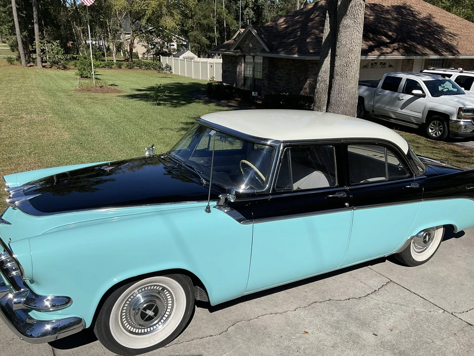 1956 Dodge Royal - Image 10 of 31