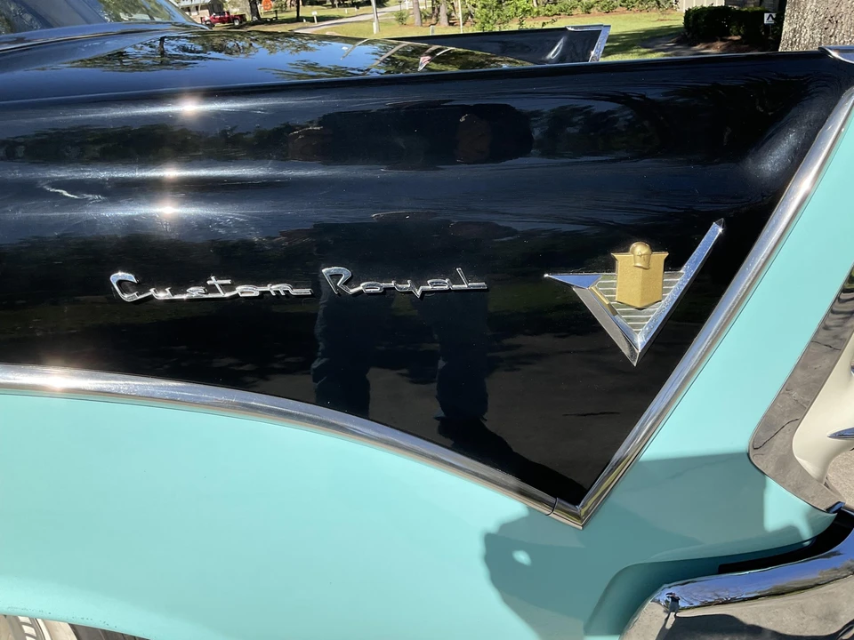 1956 Dodge Royal - Image 15 of 31