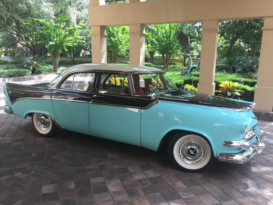 1956 Dodge Royal - Image 12 of 31