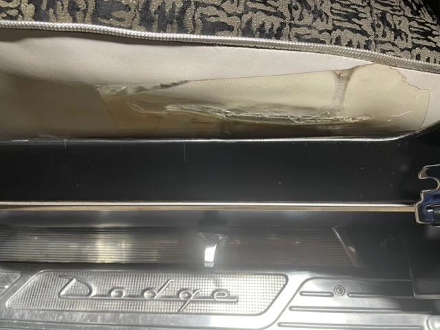 1956 Dodge Royal - Image 18 of 31