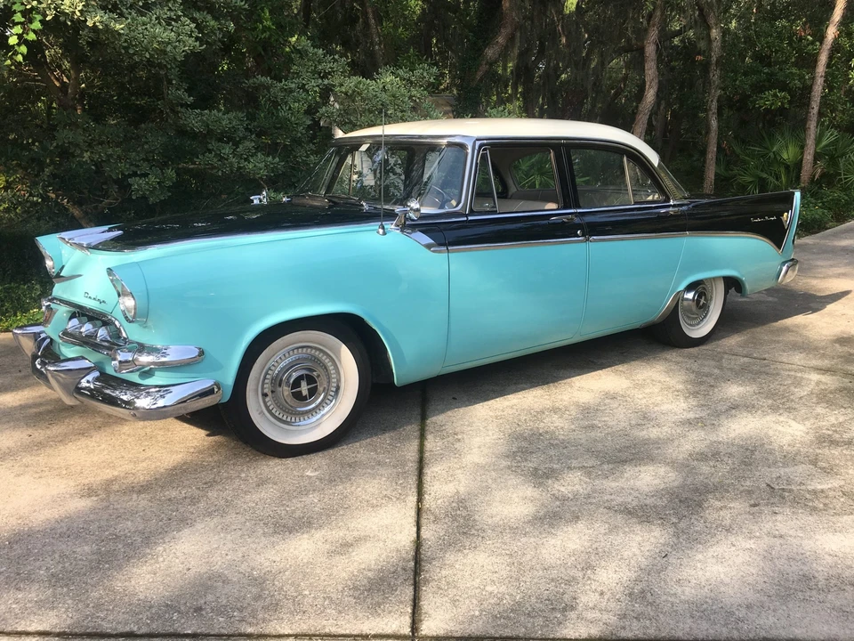 1956 Dodge Royal - Image 9 of 31