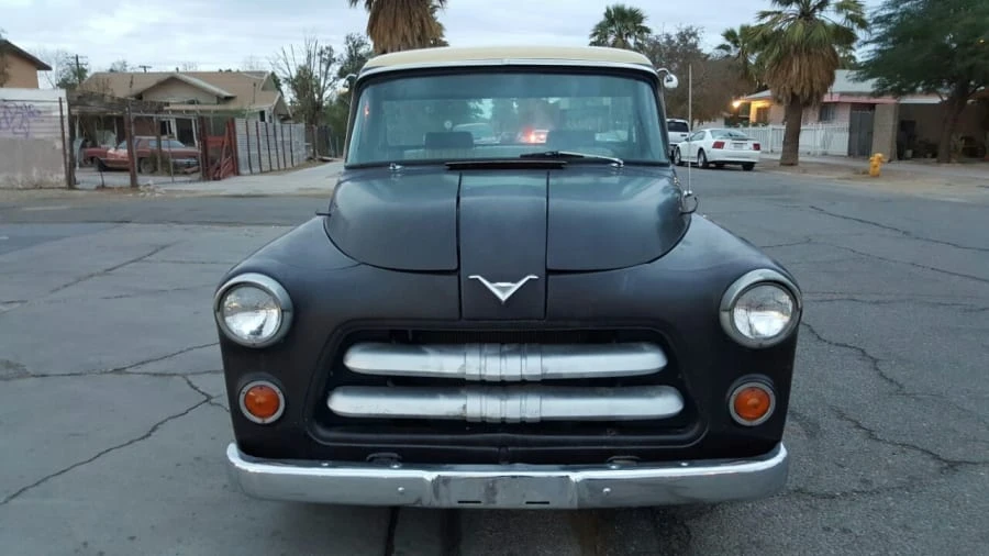 1956 Dodge C Series - Image 2 of 3