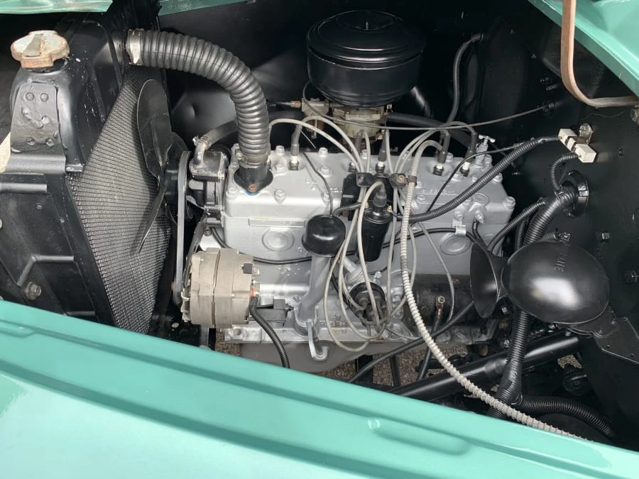 1956 Dodge C Series - Image 4 of 6