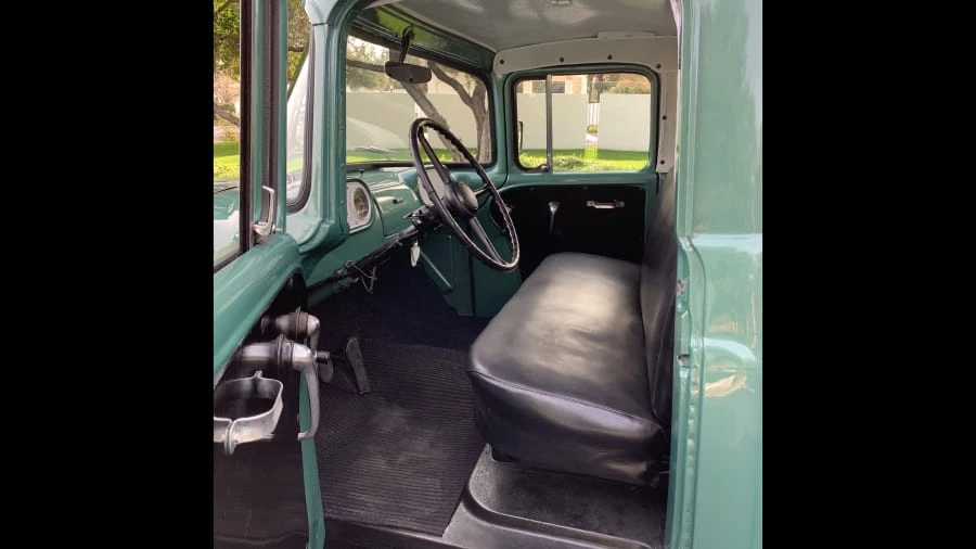 1956 Dodge C Series - Image 3 of 6
