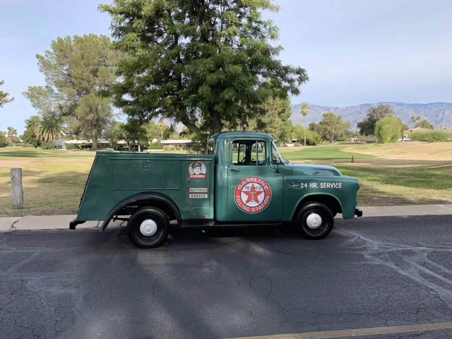 1956 Dodge C Series - Image 2 of 6