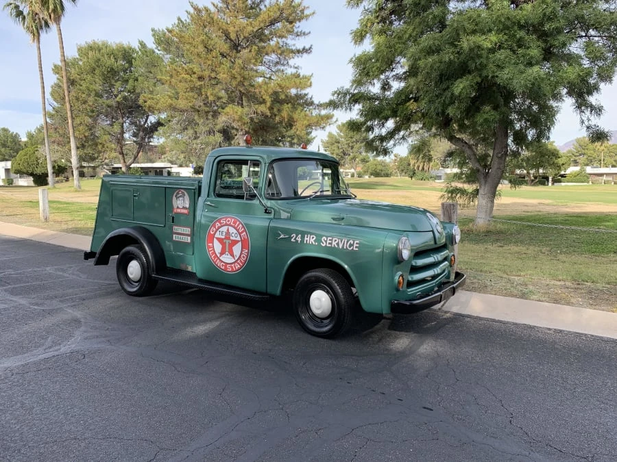 1956 Dodge C Series - Image 6 of 6