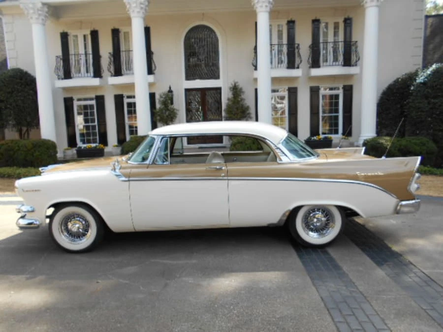 1956 Dodge Lancer - Image 2 of 8