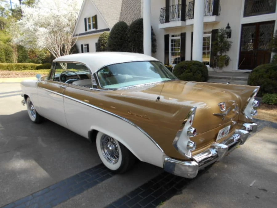 1956 Dodge Lancer - Image 3 of 8