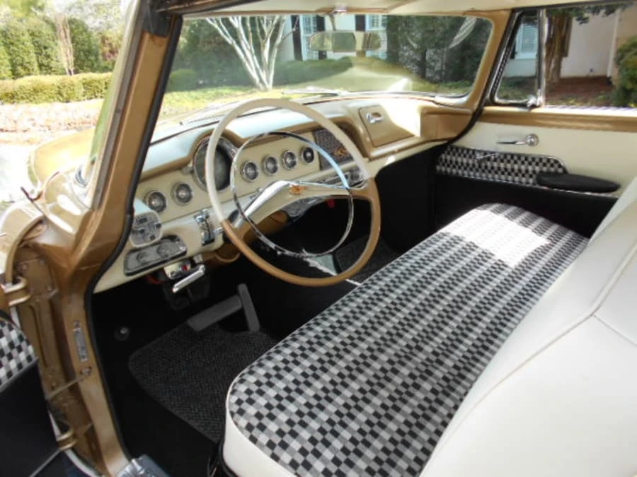 1956 Dodge Lancer - Image 4 of 8
