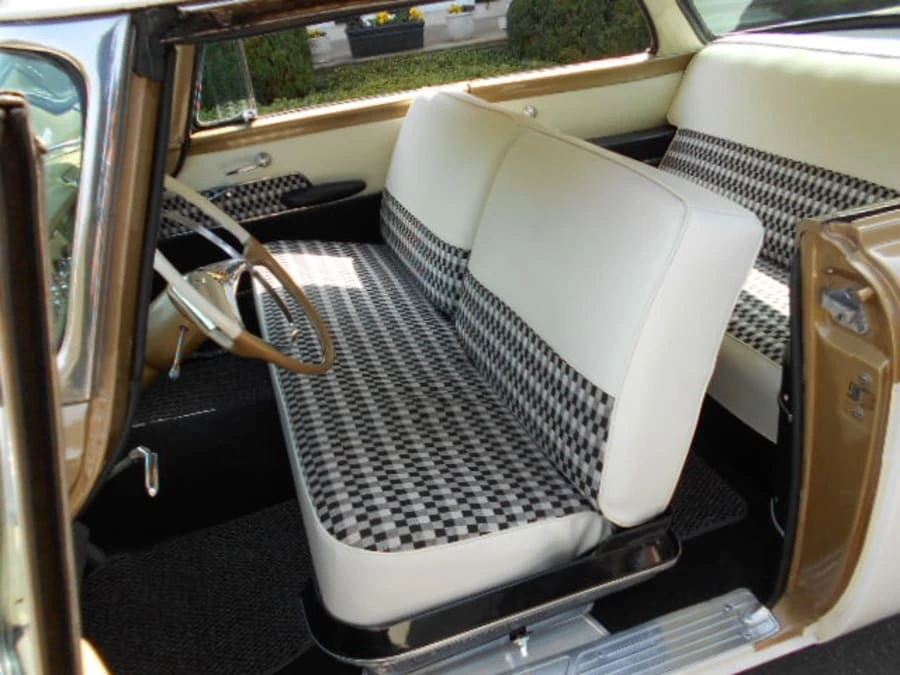 1956 Dodge Lancer - Image 5 of 8
