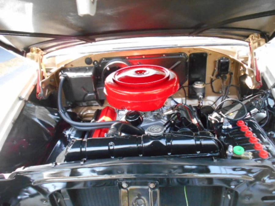 1956 Dodge Lancer - Image 7 of 8
