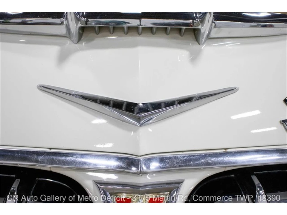 1956 Dodge Lancer - Image 24 of 31