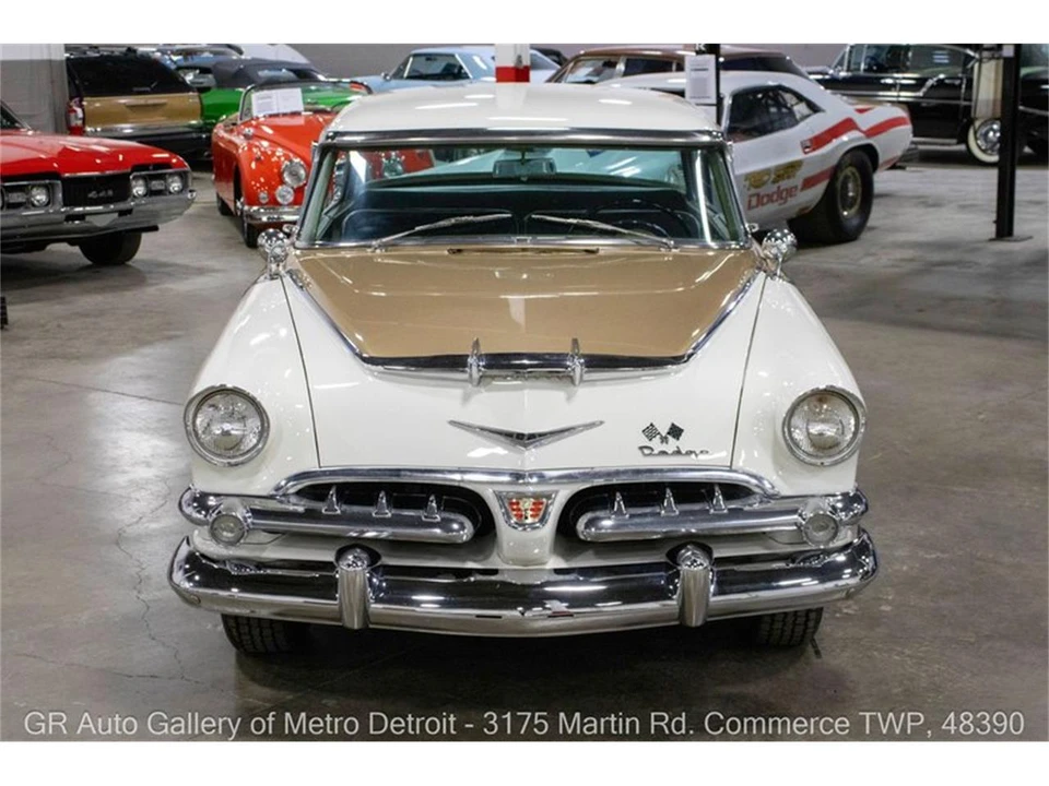 1956 Dodge Lancer - Image 11 of 31