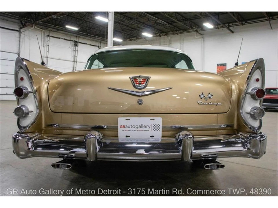 1956 Dodge Lancer - Image 6 of 31