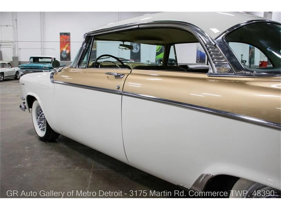 1956 Dodge Lancer - Image 19 of 31