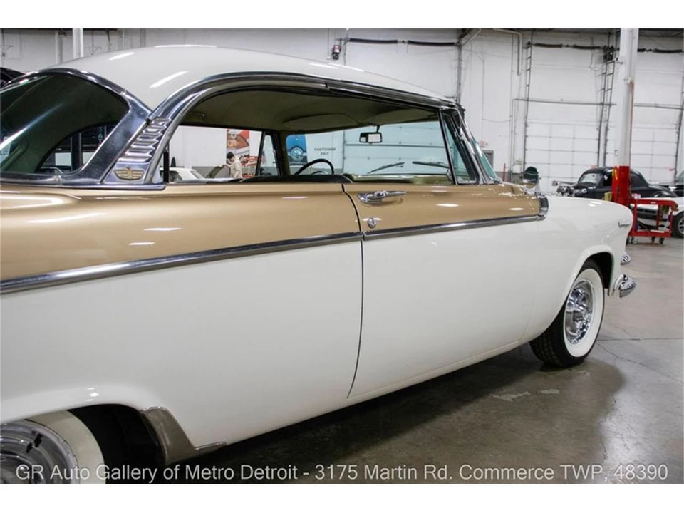 1956 Dodge Lancer - Image 20 of 31