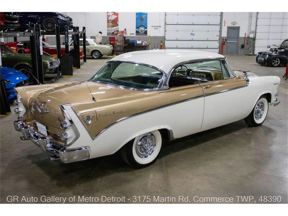 1956 Dodge Lancer - Image 7 of 31