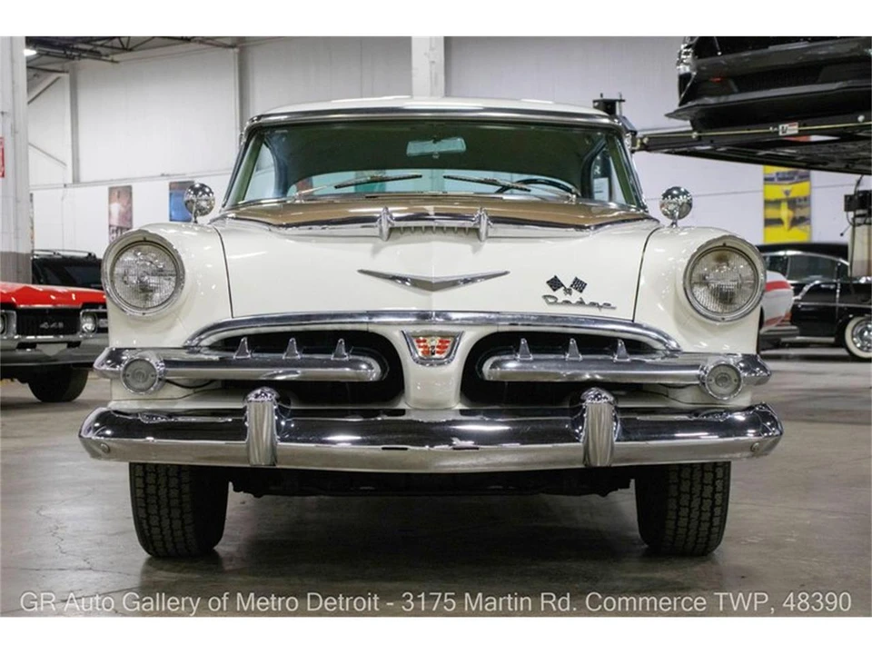 1956 Dodge Lancer - Image 12 of 31