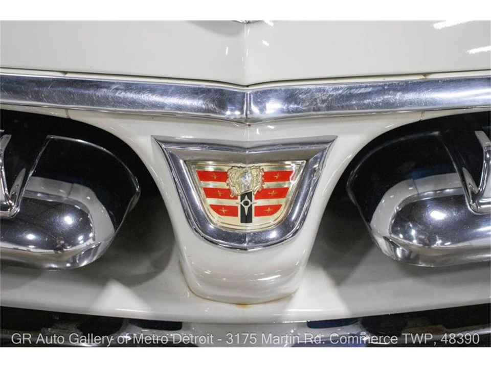 1956 Dodge Lancer - Image 25 of 31